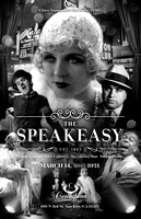 The Speakeasy Experience - A ThemeDream Production
